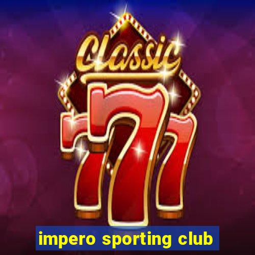 impero sporting club